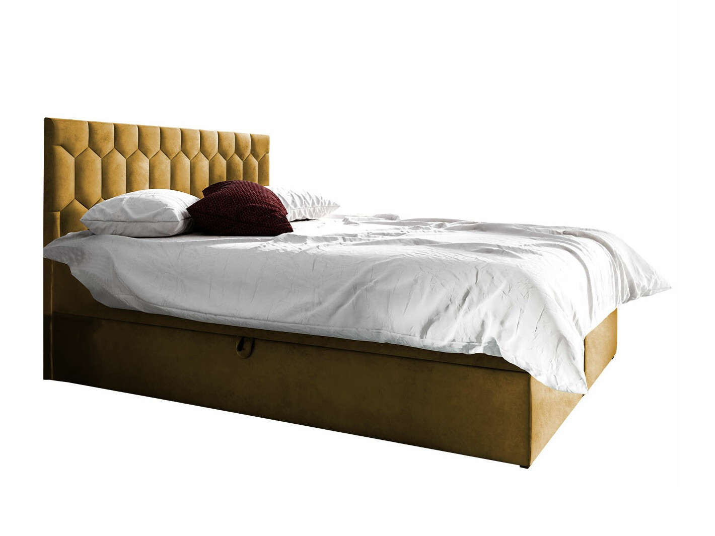 Continental lova Pons III (Fresh 37)