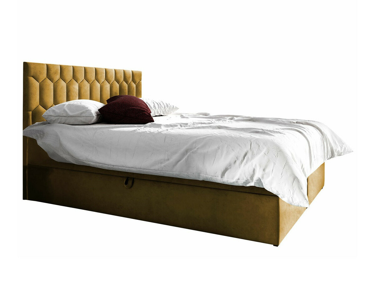 Continental lova Pons III (Fresh 37)