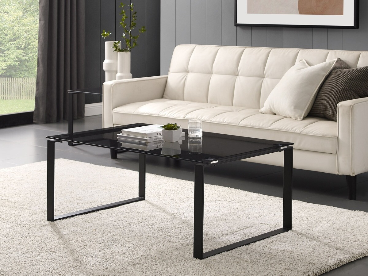 Žurnalinis staliukas Denton 966