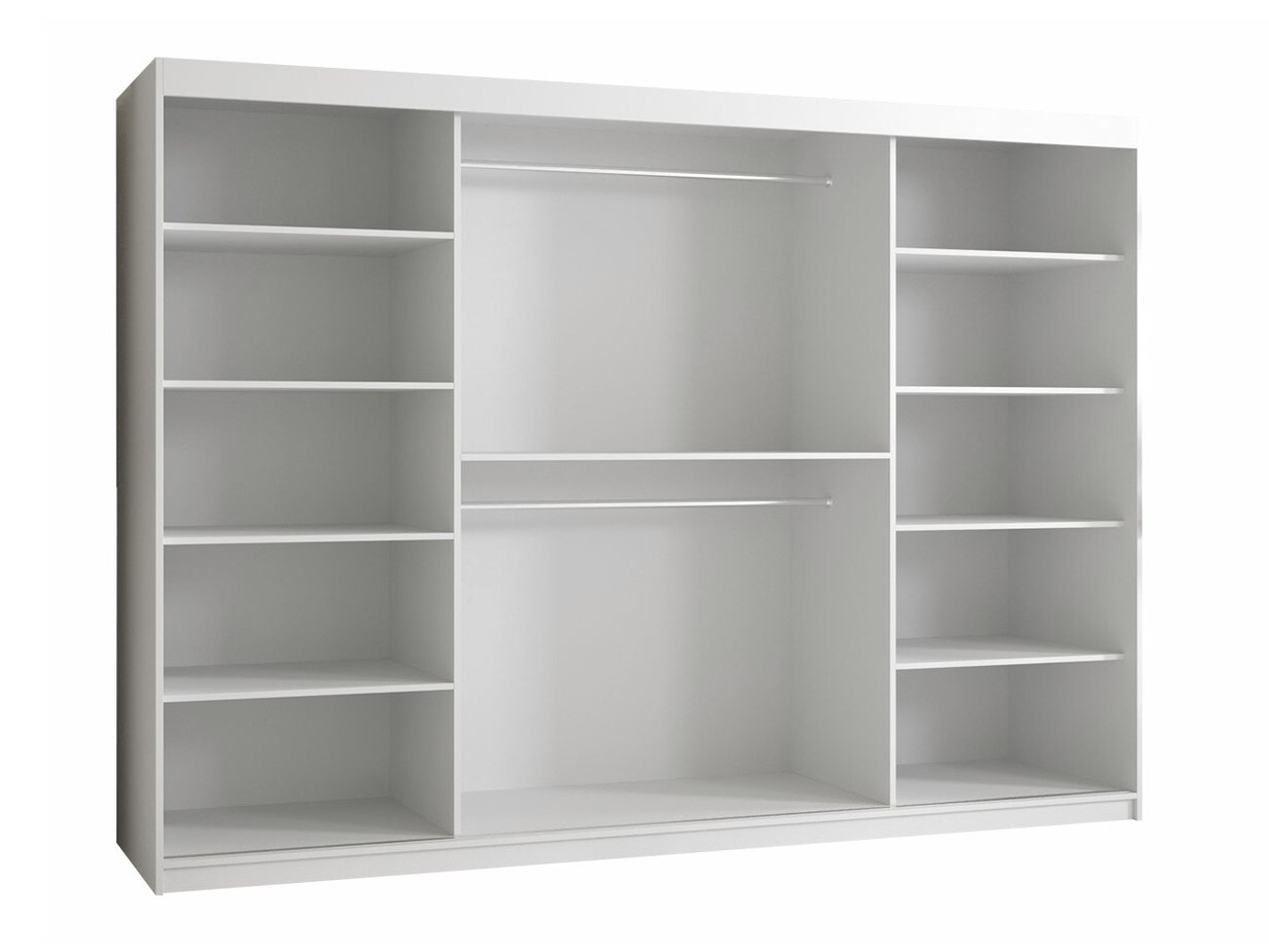 Spinta Anulio III (Balta)