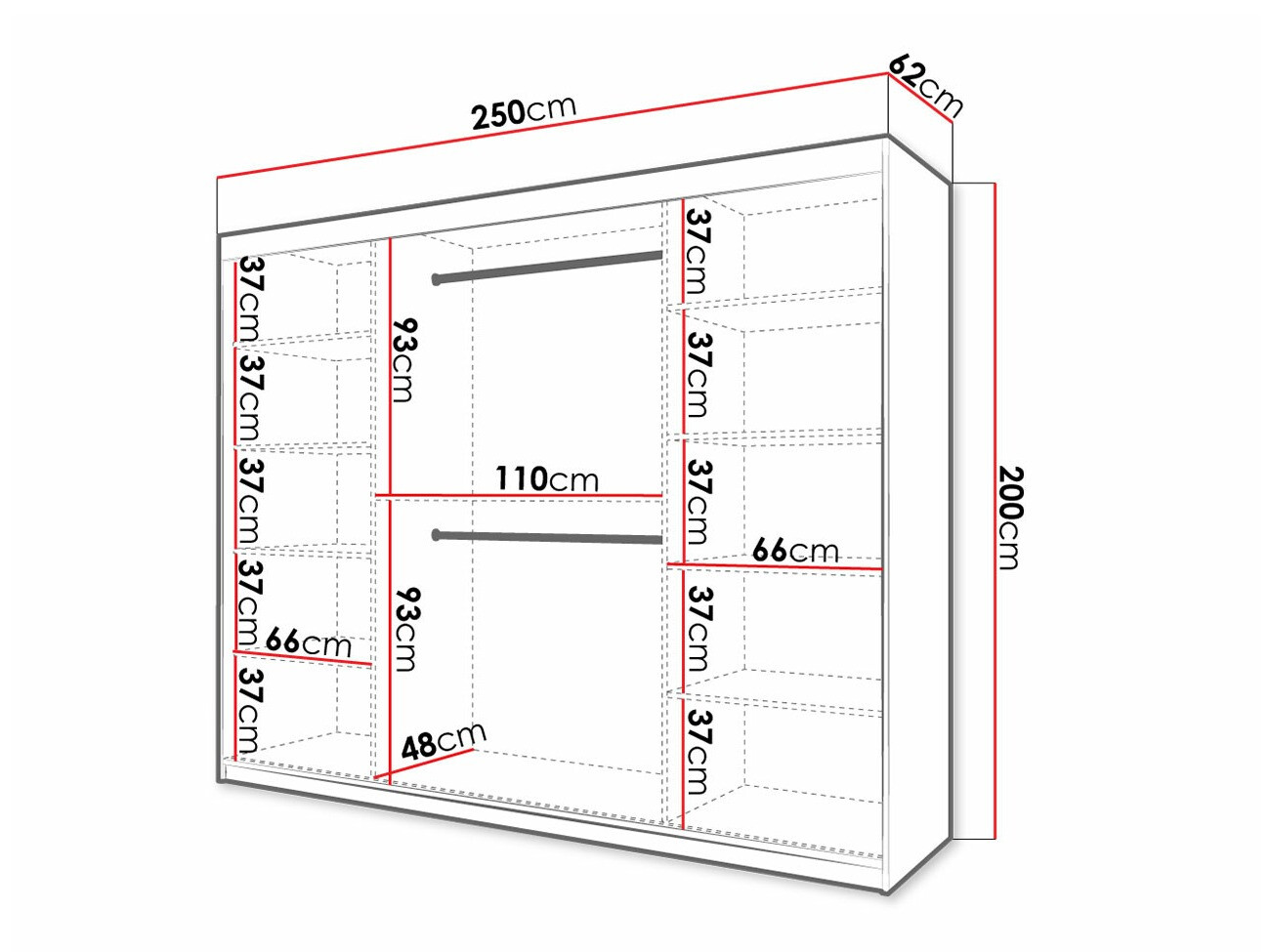 Spinta Anulio III (Balta)