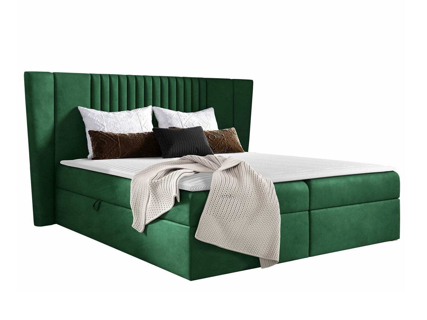 Continental lova Fenestra (Magic Velvet 2225)