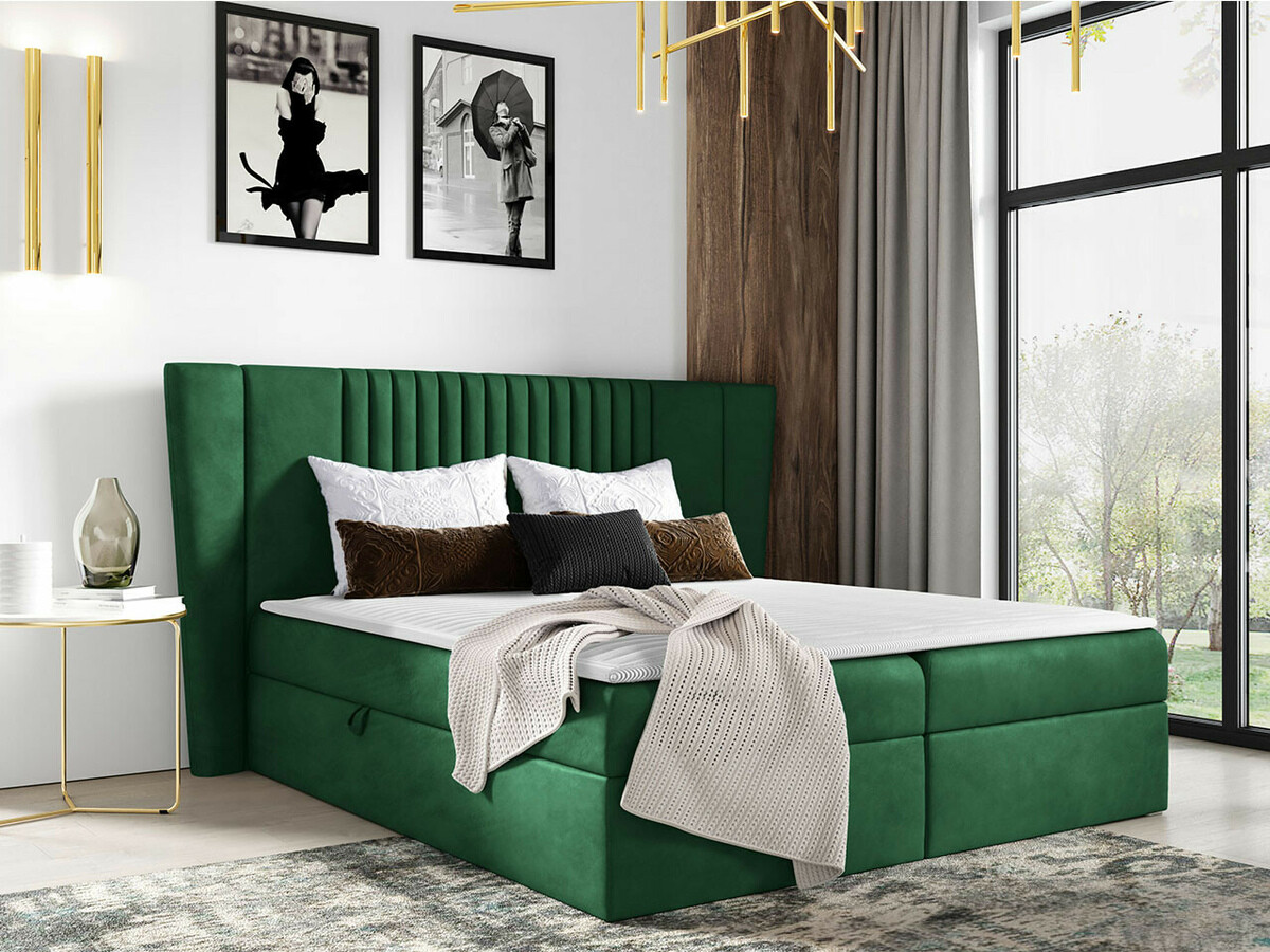 Continental lova Fenestra (Magic Velvet 2225)