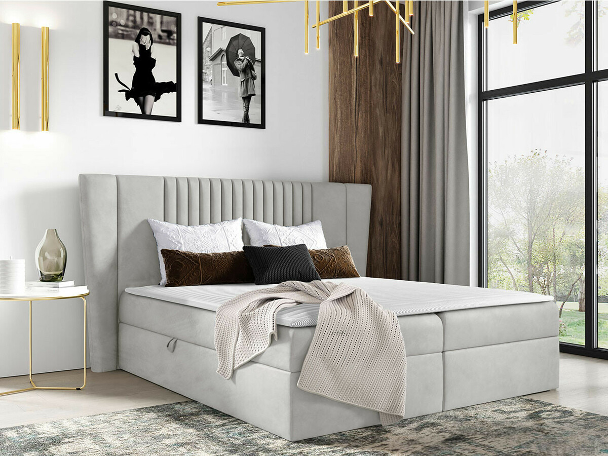 Continental lova Fenestra (Magic Velvet 2239)