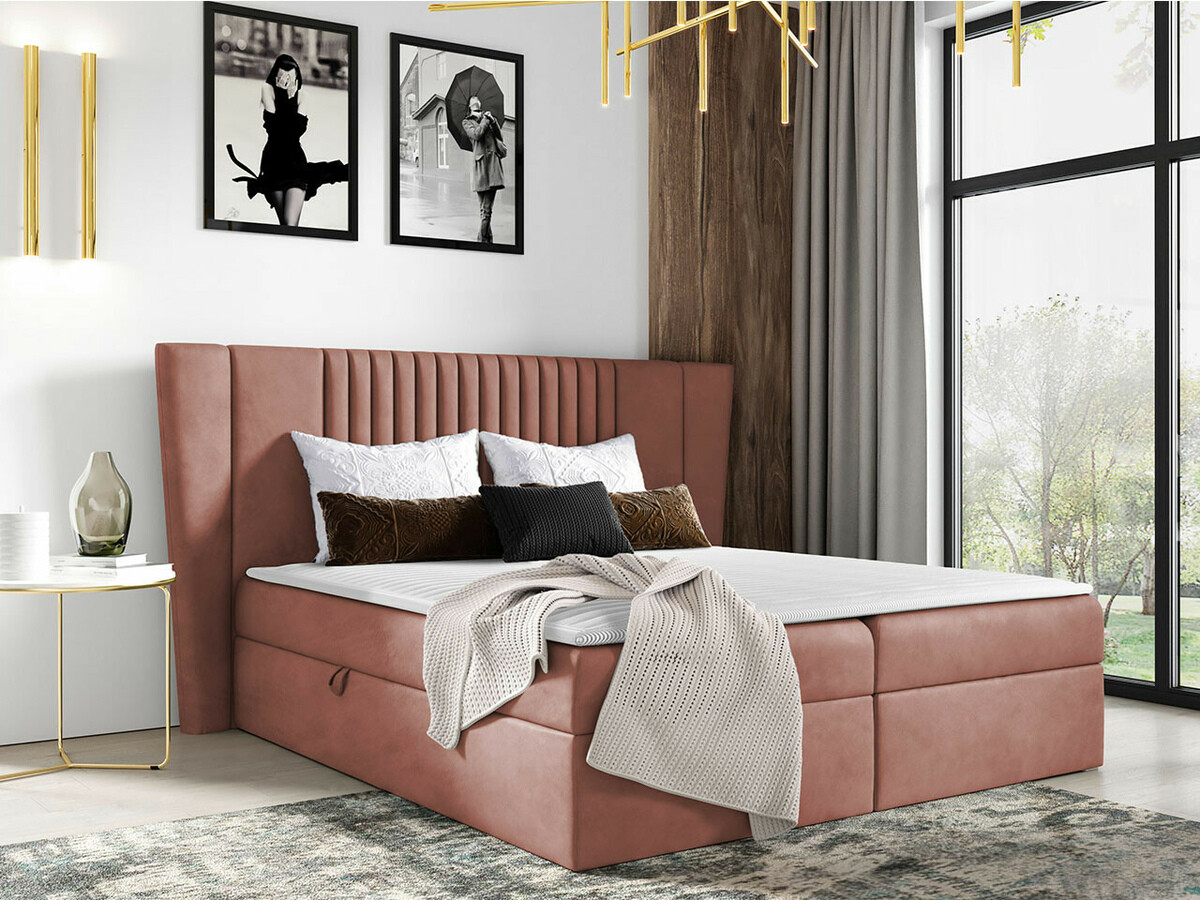 Continental lova Fenestra (Magic Velvet 2258)