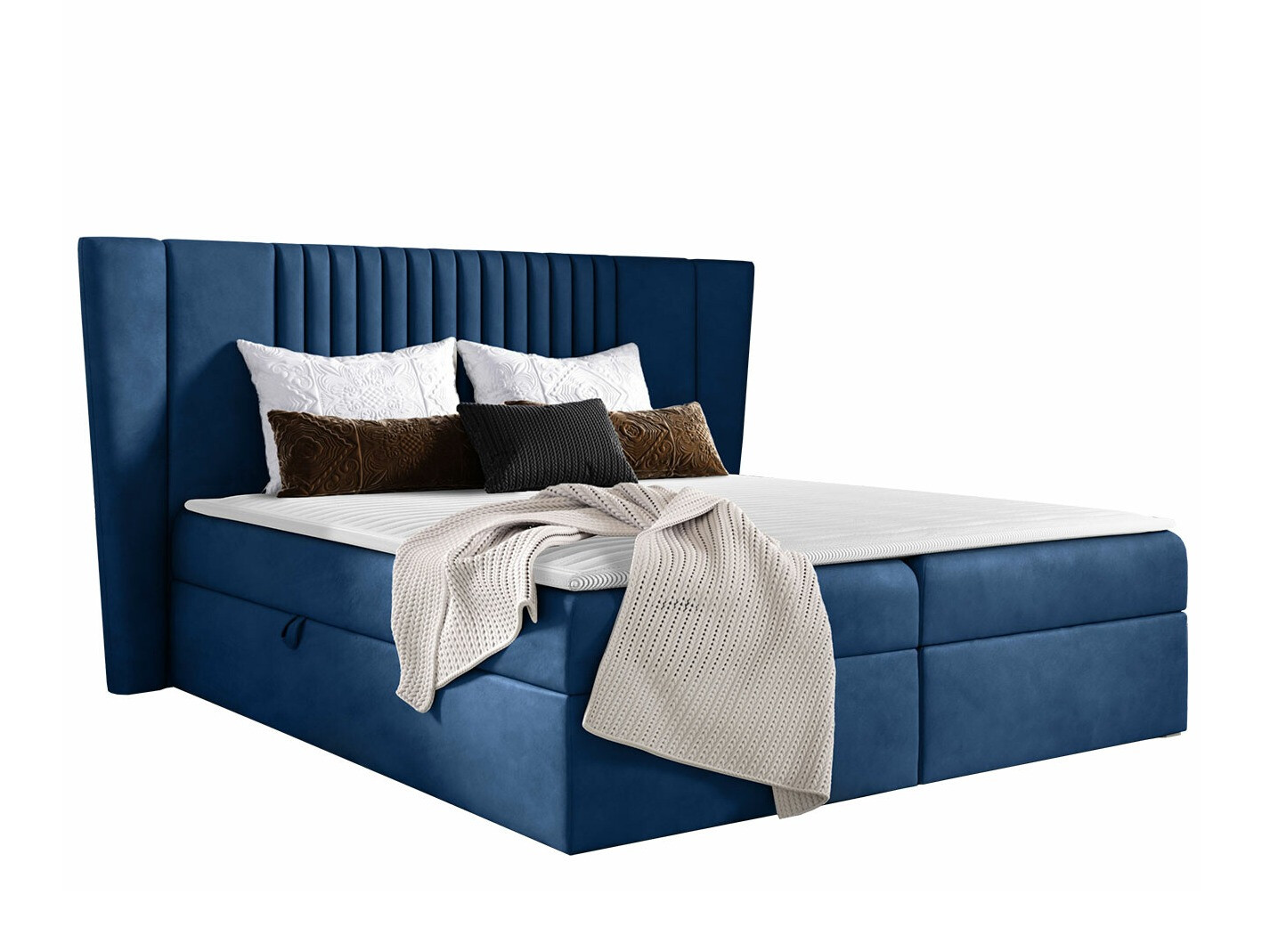 Continental lova Fenestra (Magic Velvet 2297)