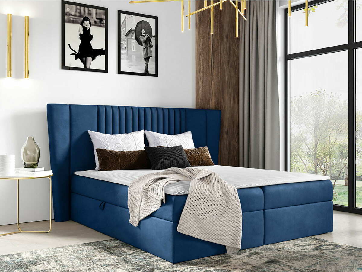 Continental lova Fenestra (Magic Velvet 2297)