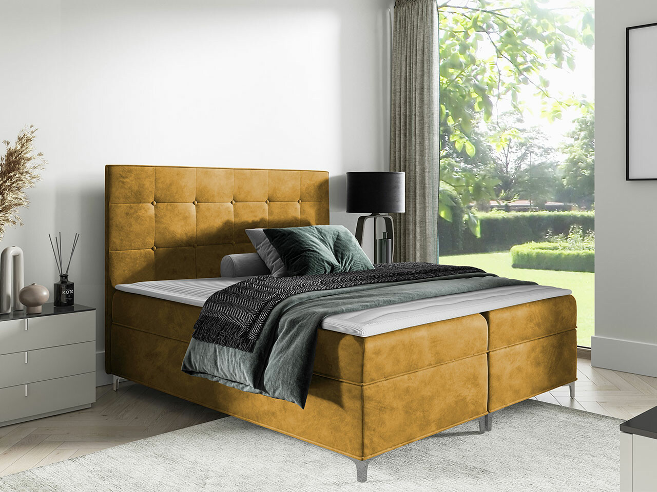 Continental lova Porta (Fresh 37)