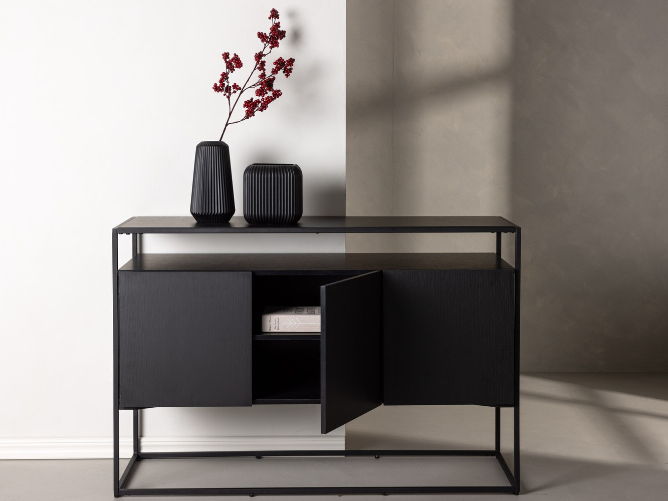 Spintelė Dallas 3241 (Juoda)