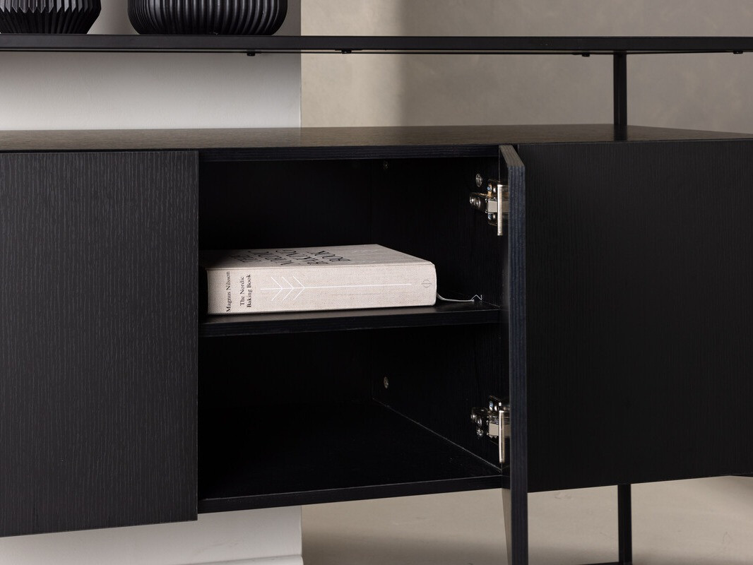 Spintelė Dallas 3241 (Juoda)