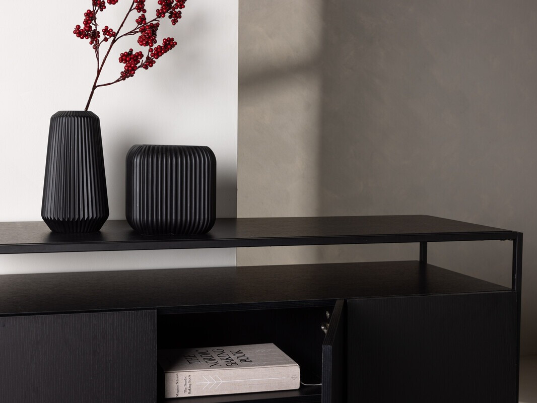 Spintelė Dallas 3241 (Juoda)