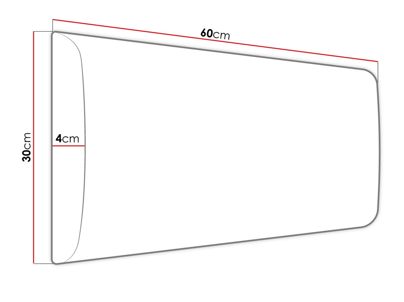 Minkšta sienos plokštė Comfivo 272 (Manila 32) (60x30)