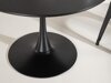 Stalas Dallas 4942 (Juoda)