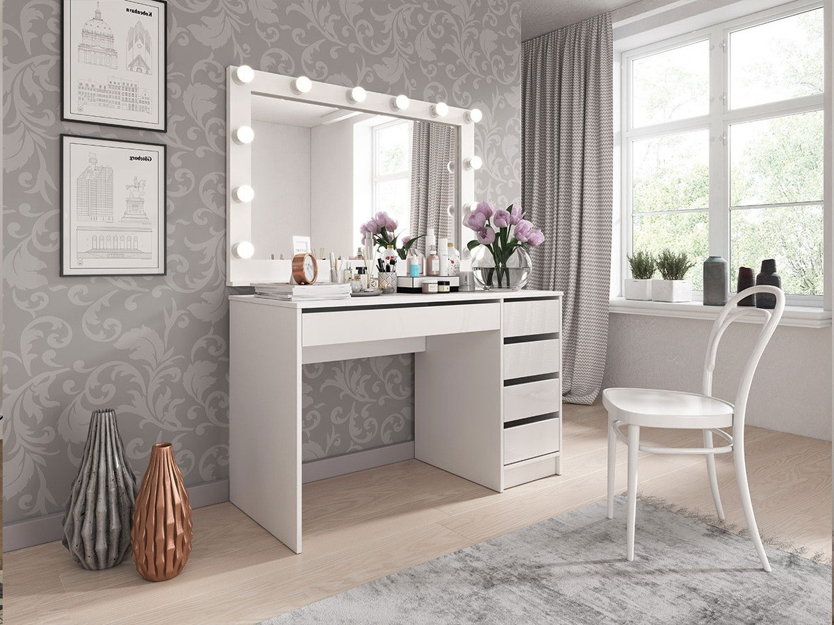 Darbo stalas Comfivo Terros I (Balta)