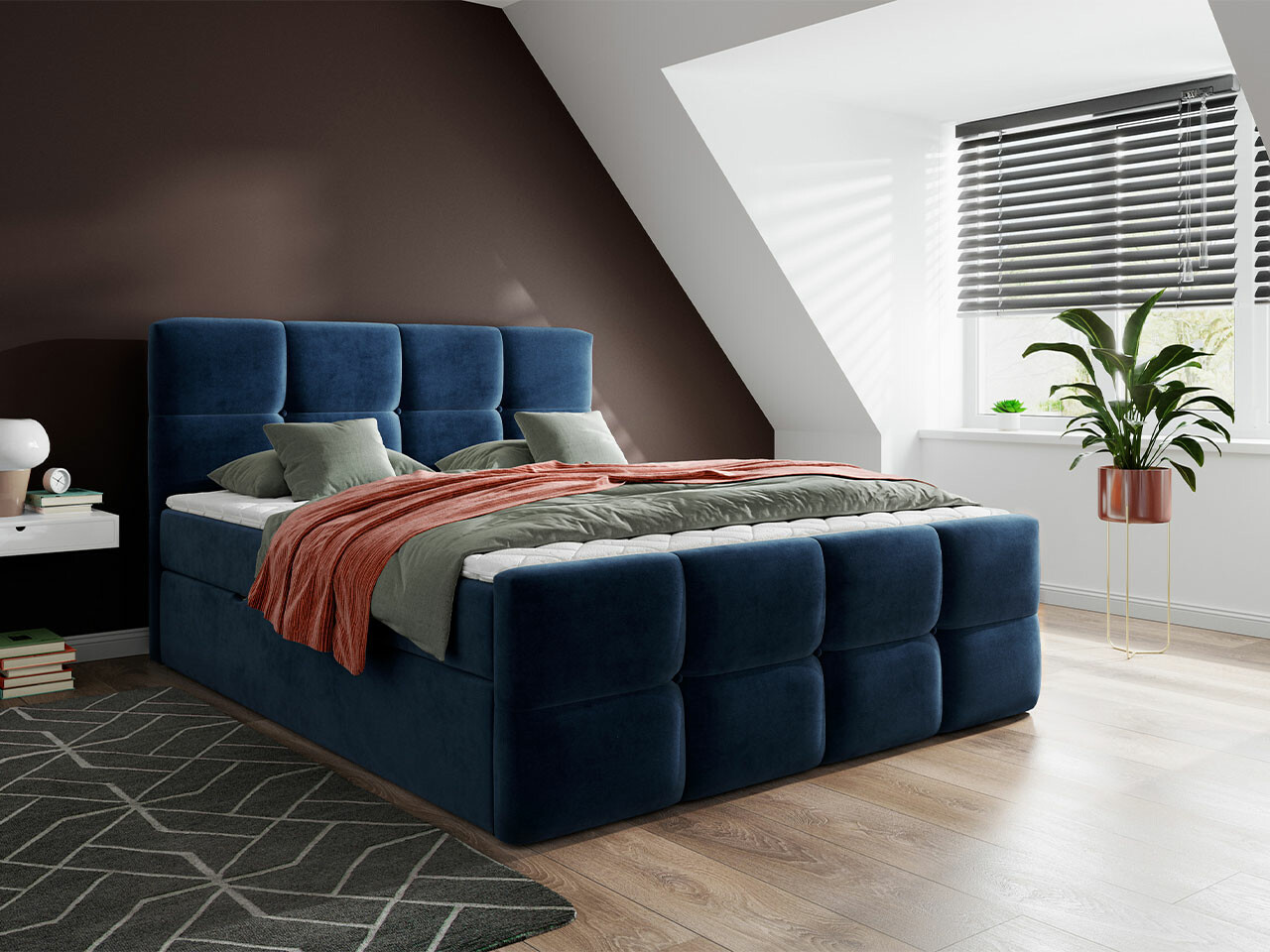 Continental lova ComfiDream Tirara (Fresh 11)