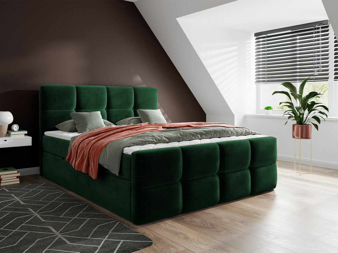 Continental lova ComfiDream Tirara (Fresh 13)