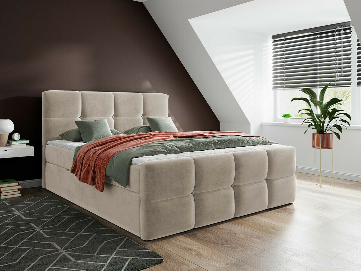 Continental lova ComfiDream Tirara