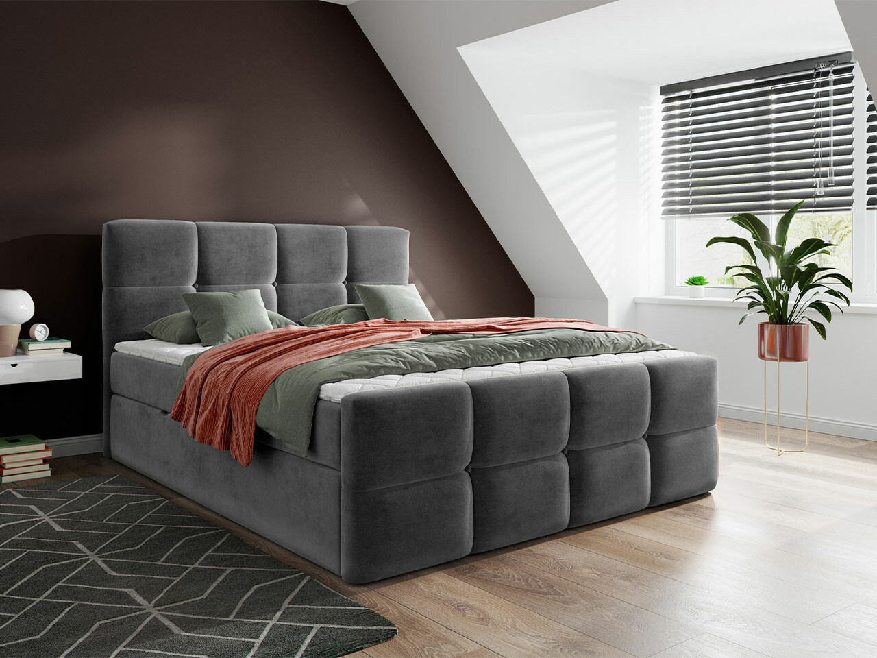 Continental lova ComfiDream Tirara (Fresh 32)