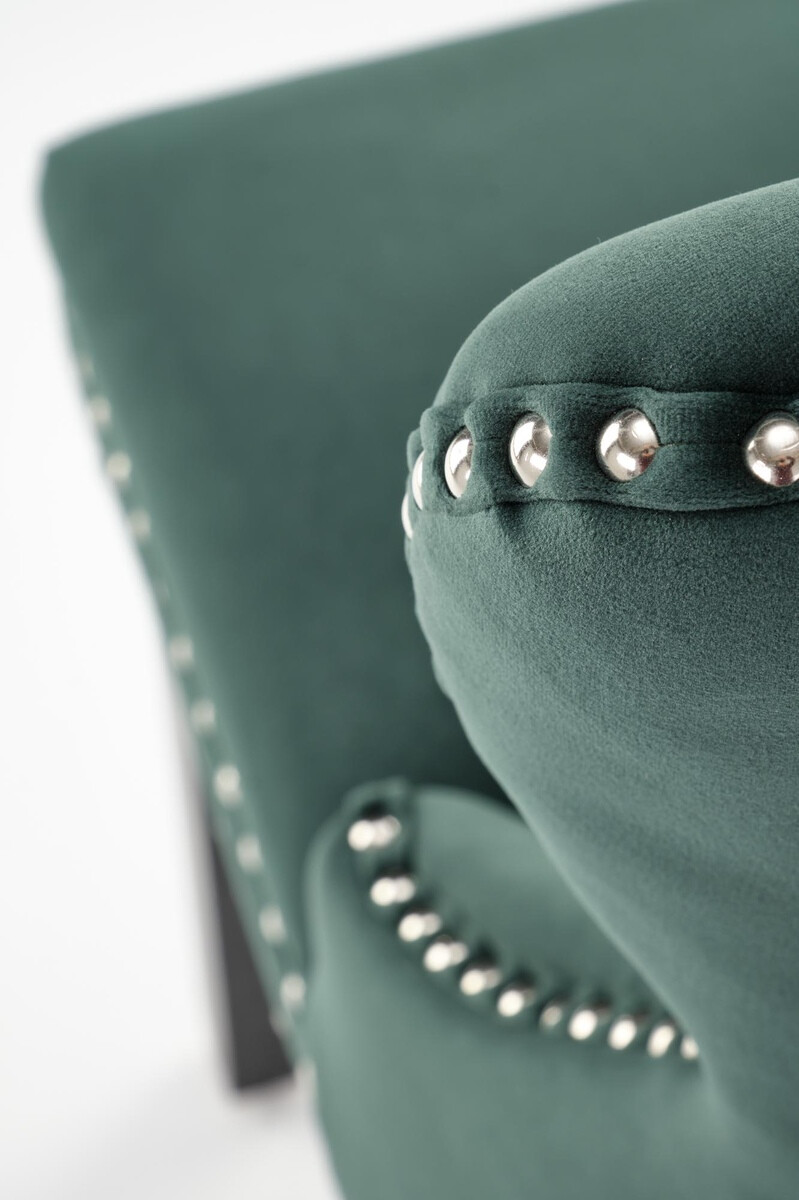 Kėdė Houston 1267 (Tamsi žalia)