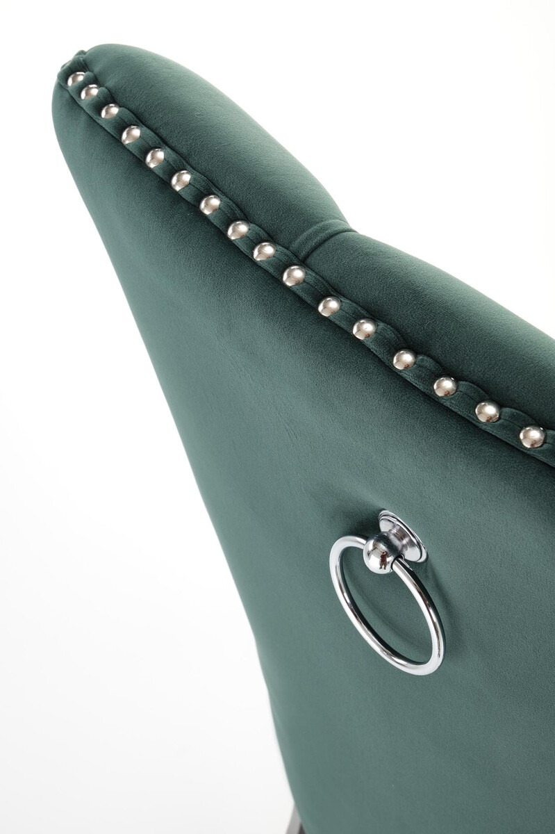 Kėdė Houston 1267 (Tamsi žalia)