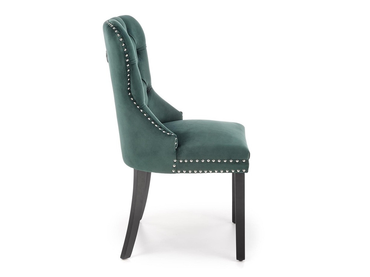 Kėdė Houston 1267 (Tamsi žalia)