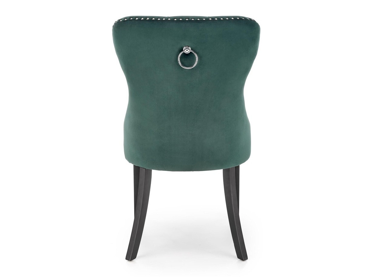 Kėdė Houston 1267 (Tamsi žalia)