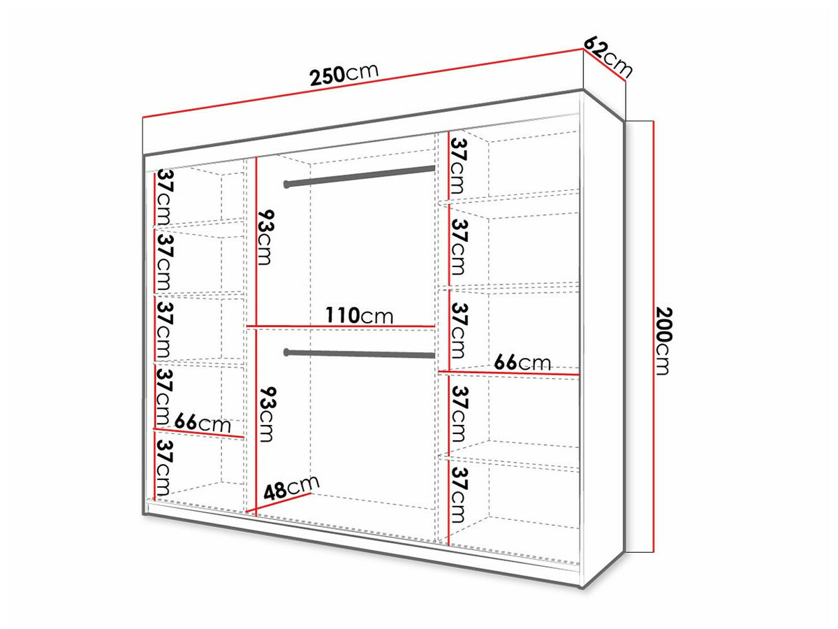 Spinta Anulio II (Juoda)