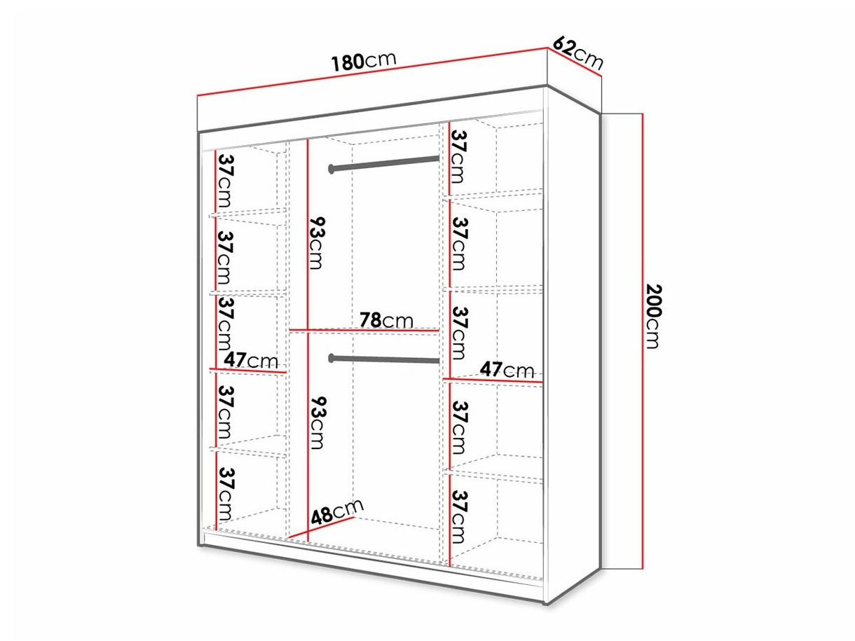 Spinta Anulio IV (Balta)