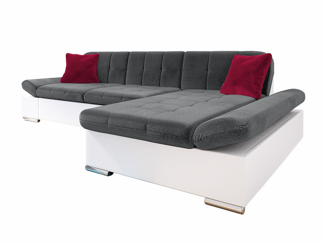 Minkštas kampas Comfivo Sanitas I (Soft 017 + Kronos 22 + Kronos 02)
