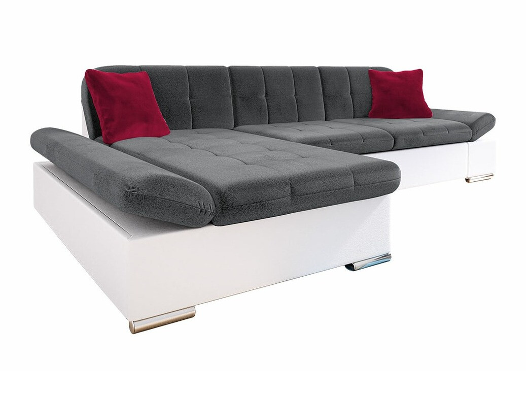 Minkštas kampas Comfivo Sanitas I (Soft 017 + Kronos 22 + Kronos 02)