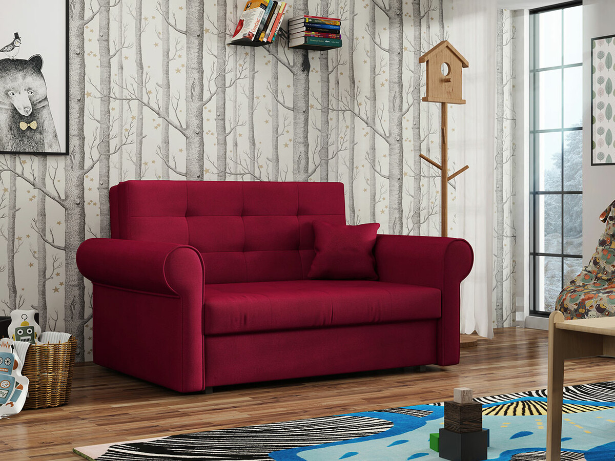 Sofa lova Aquala II (Kronos 02)