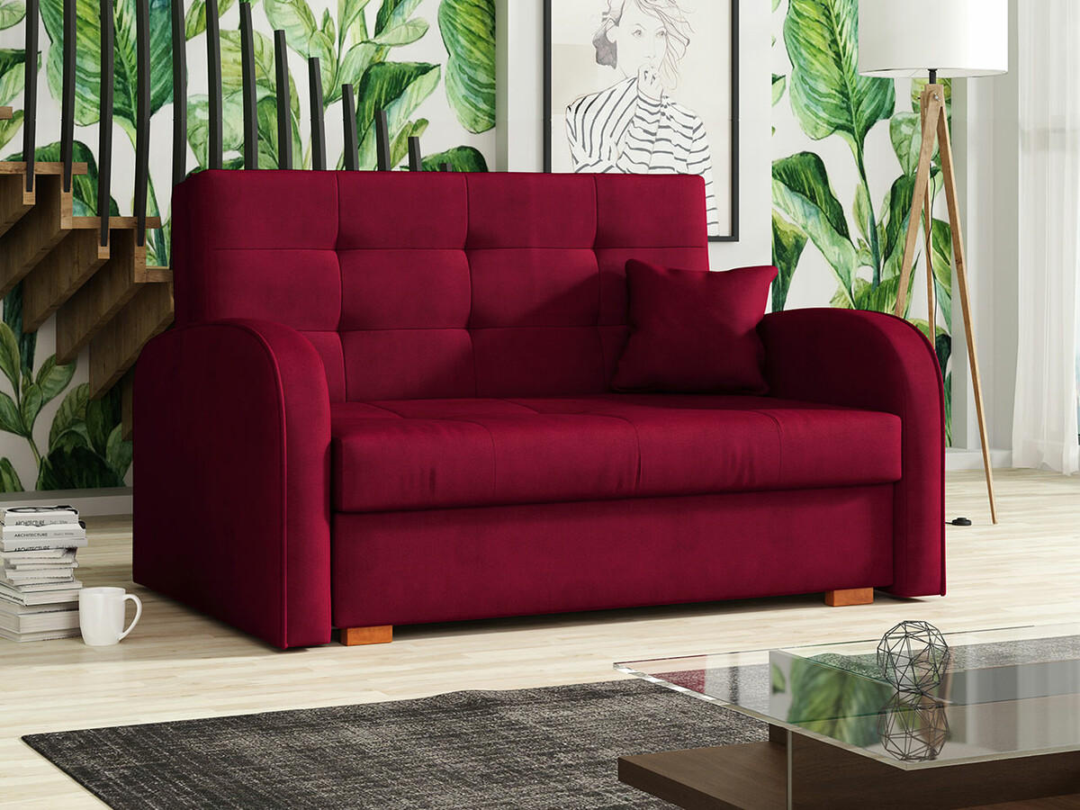 Sofa lova Silona II (Kronos 02)