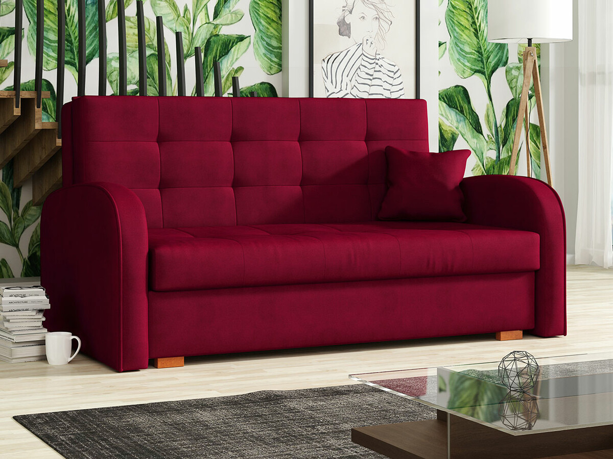 Sofa lova Silona III (Kronos 02)