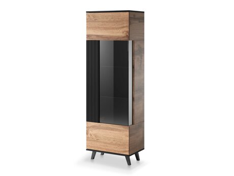 Lentyna Luelia 112 (Juoda + Votan ąžuolas)