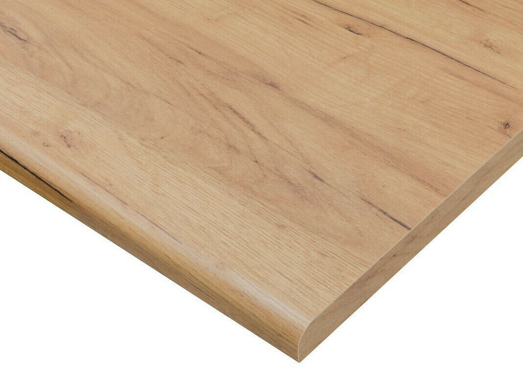 Modulinis virtuvės komplektas Tiffa Grey 100