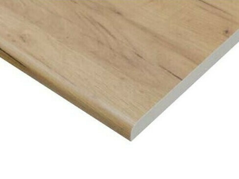 Modulinis virtuvės komplektas Tiffa Grey 108