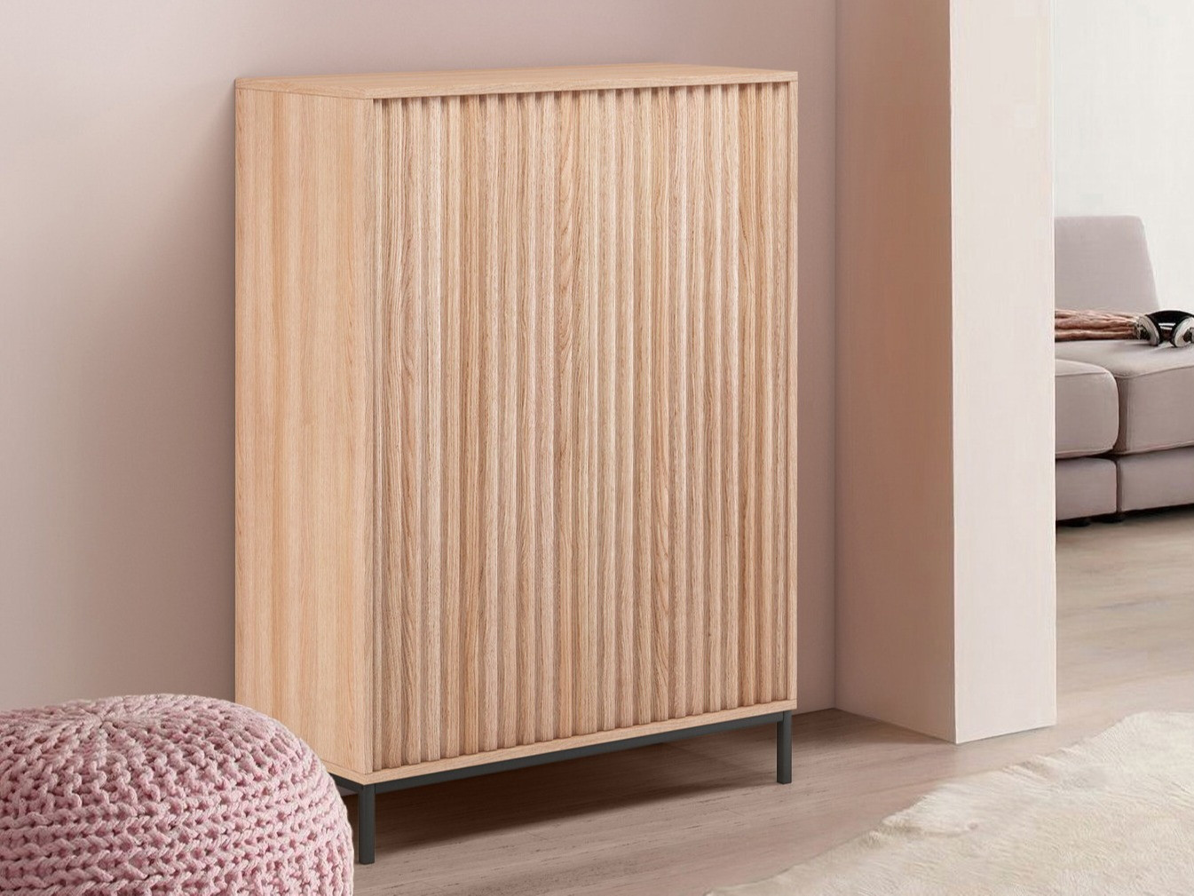 Spintelė Denton 996 (Ąžuolas)