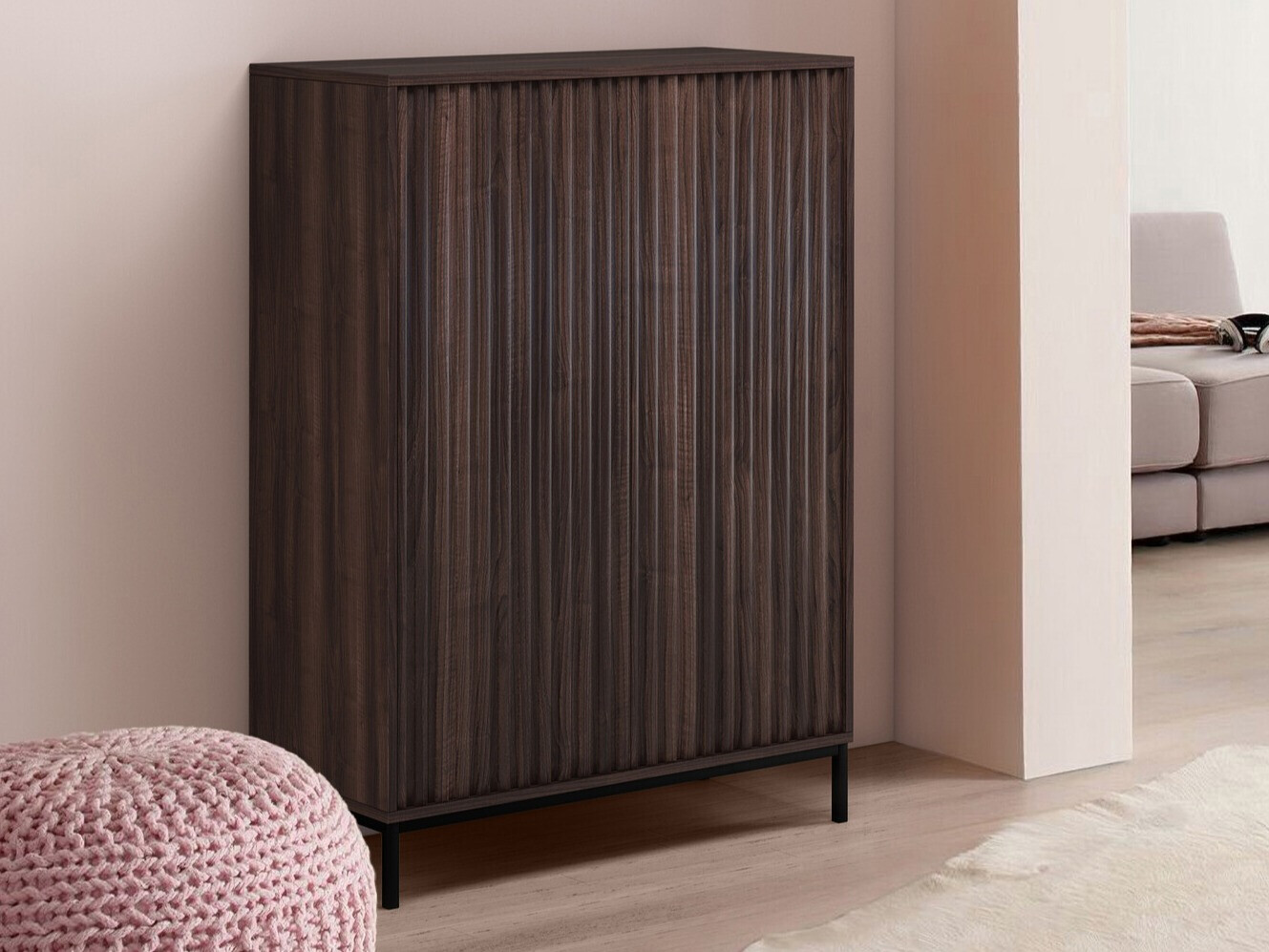 Spintelė Denton 996 (Riešutas)