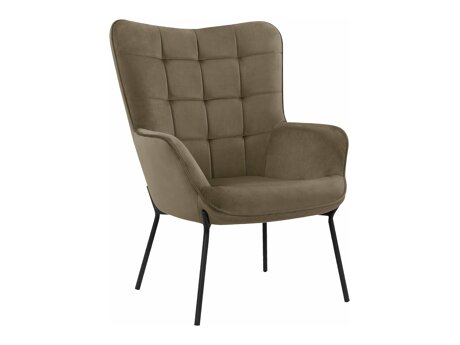 Fotelis Denton 1008 (Ruda)