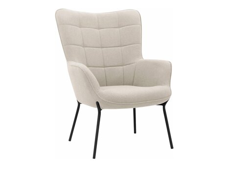 Fotelis Denton 1008 (Smėlinė)