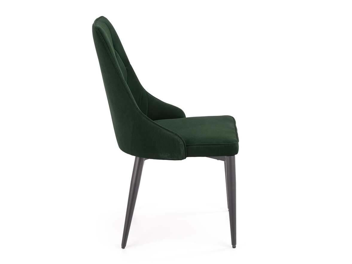 Kėdė Houston 873 (Tamsi žalia)