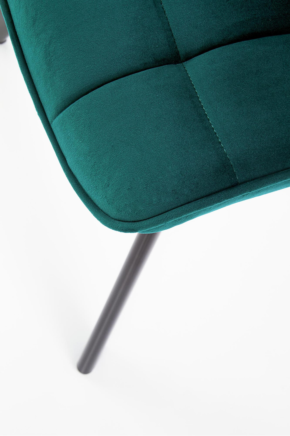 Kėdė Houston 739 (Turkis + Juoda)