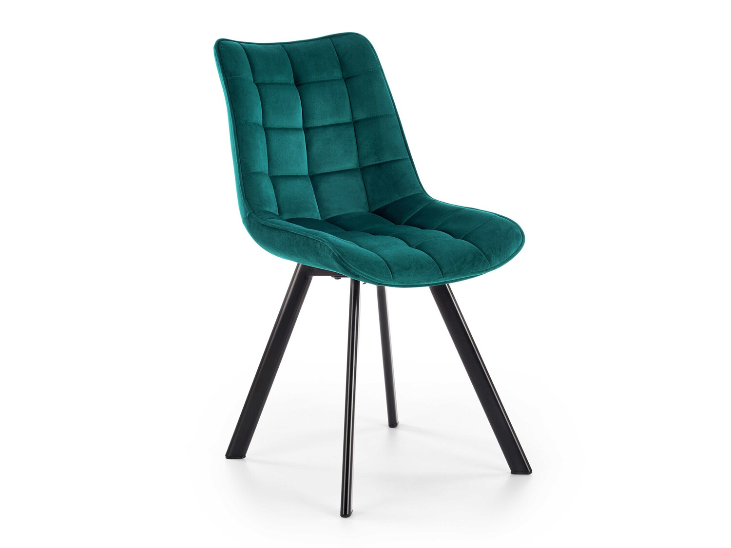 Kėdė Houston 739 (Turkis + Juoda)