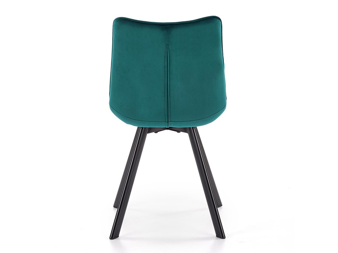 Kėdė Houston 739 (Turkis + Juoda)