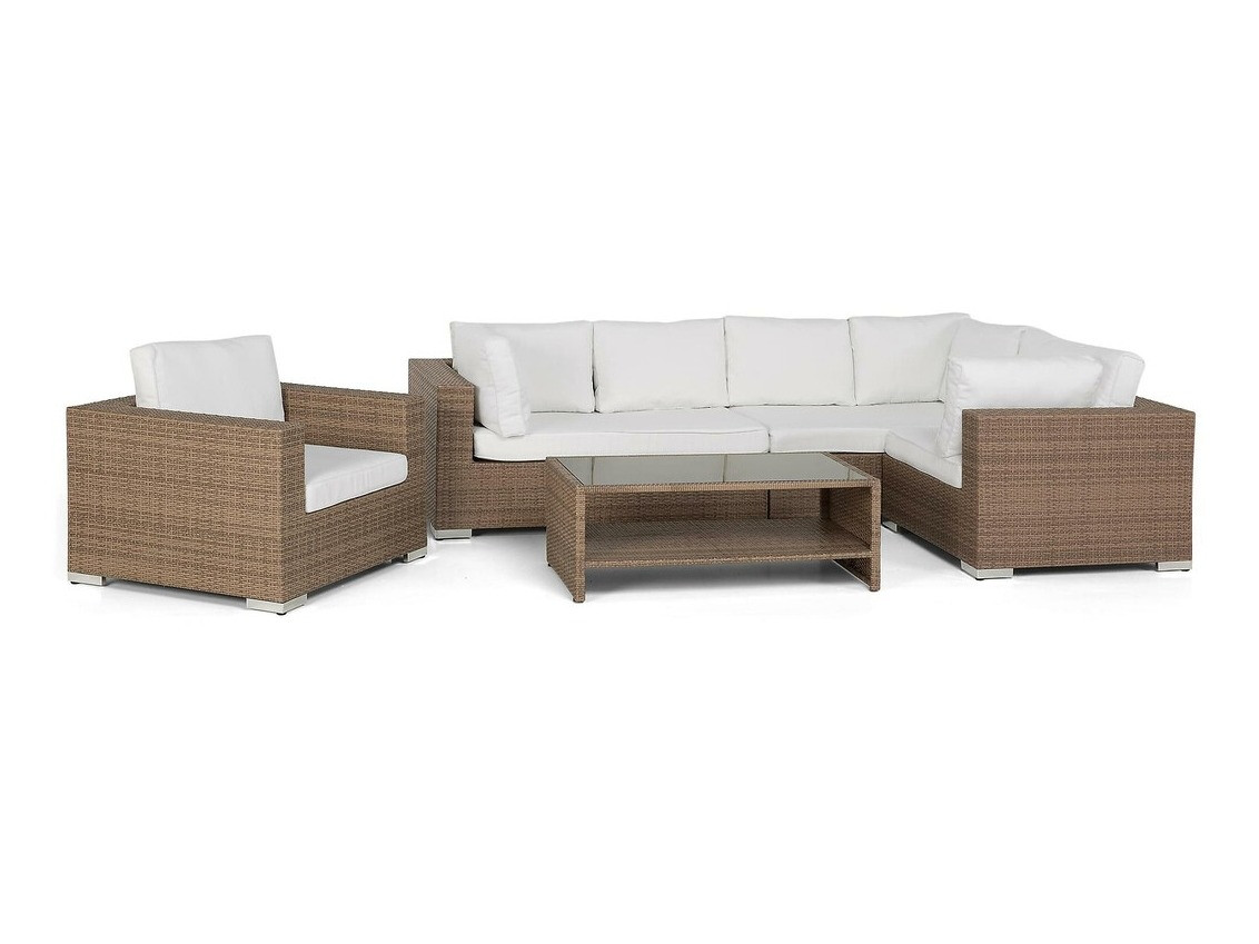 Lauko baldų komplektas Comfort Garden 834