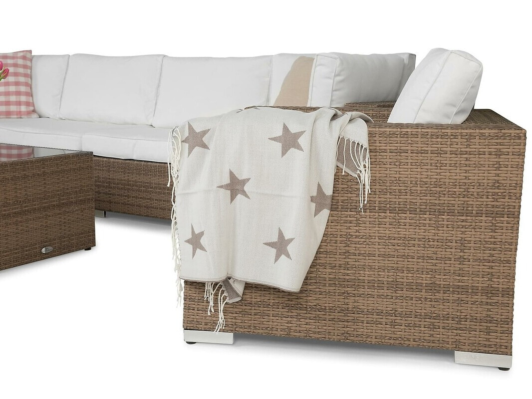 Lauko baldų komplektas Comfort Garden 839