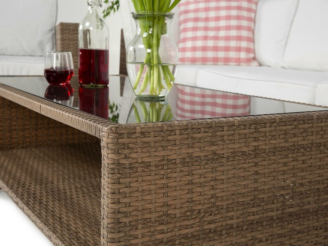 Lauko baldų komplektas Comfort Garden 839