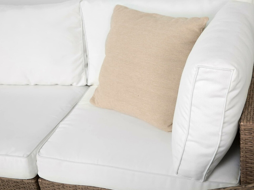 Lauko baldų komplektas Comfort Garden 839