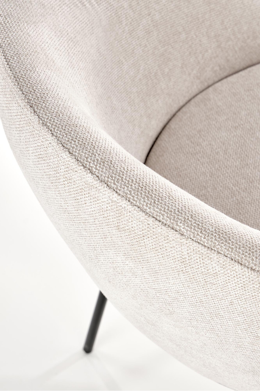 Kėdė Houston Gloria (Smėlinė)