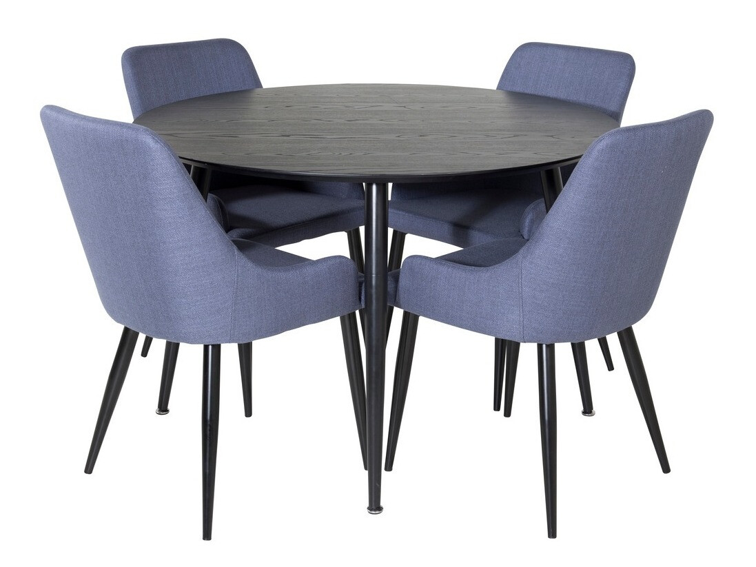 Valgomojo komplektas Dallas 1873